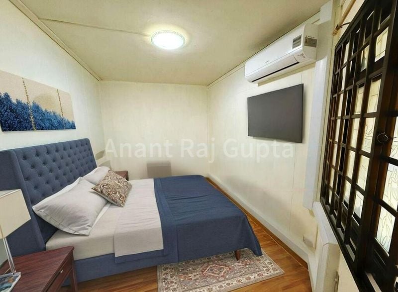 4 Room (4A) HDB for Rent in  898B Woodlands Drive 50 - Image 12