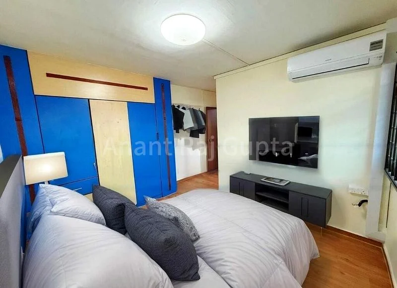 4 Room (4A) HDB for Rent in  898B Woodlands Drive 50 - Image 7