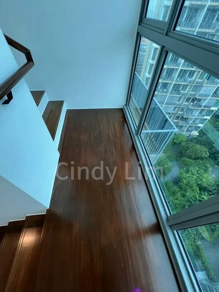 4 Bed Condo for Rent in The Glades - Image 8