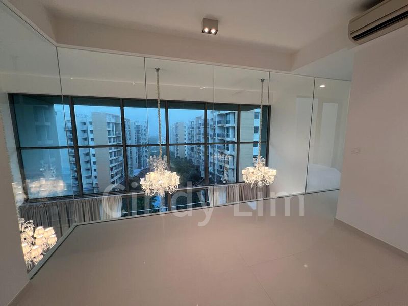 4 Bed Condo for Rent in The Glades - Image 7