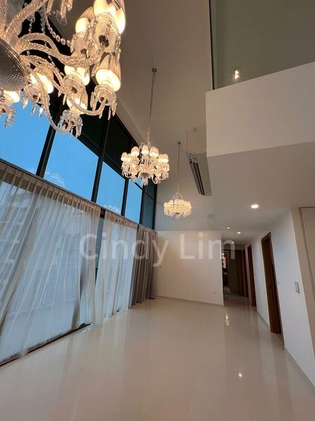 4 Bed Condo for Rent in The Glades - Image 15