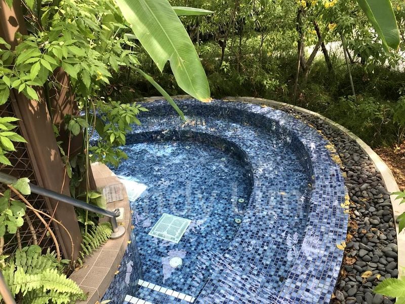 4 Bed Condo for Rent in The Glades - Image 3