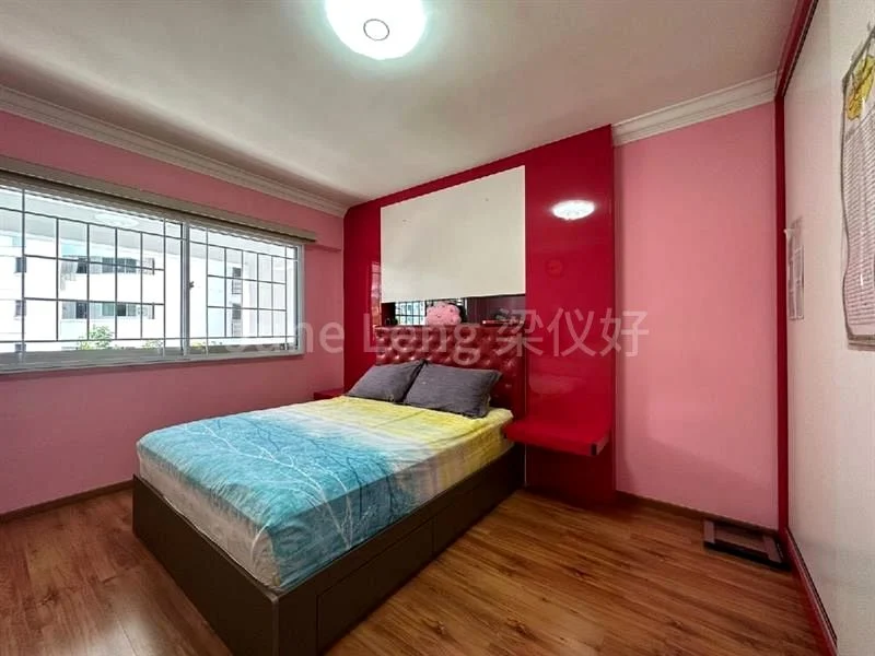 Maisonette HDB for Rent in  138 Petir Road - Image 2