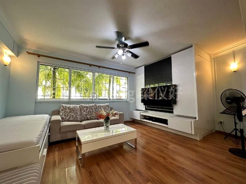 Maisonette HDB for Rent in  138 Petir Road - Image 4