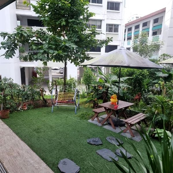 Maisonette HDB for Rent in  138 Petir Road - Image 6