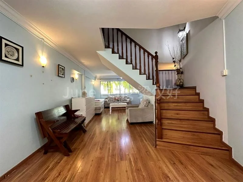 Maisonette HDB for Rent in  138 Petir Road - Image 1