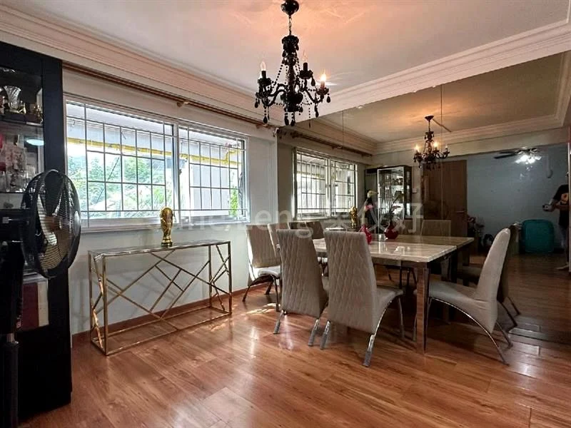 Maisonette HDB for Rent in  138 Petir Road - Image 3