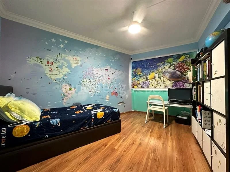 Maisonette HDB for Rent in  138 Petir Road - Image 5