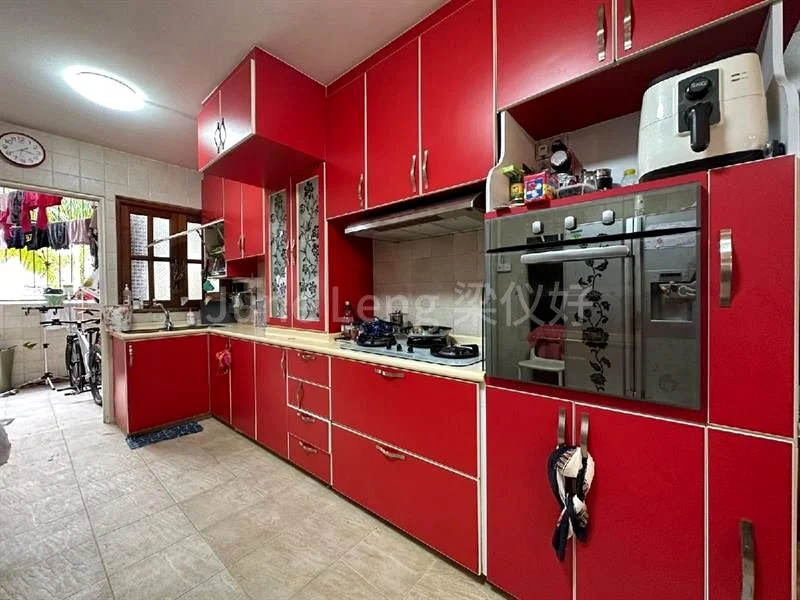 Maisonette HDB for Rent in  138 Petir Road - Image 7