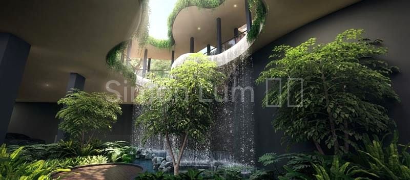 3 Bed Condo for Sale in Kassia - Image 4