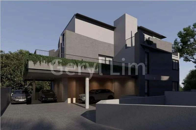 6 Bed Terraced House (Landed) for Sale in  Dunearn Estate - Image 6