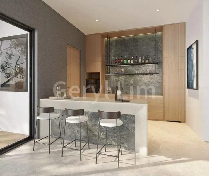 6 Bed Terraced House (Landed) for Sale in  Dunearn Estate - Image 8