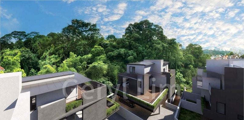 6 Bed Terraced House (Landed) for Sale in  Dunearn Estate - Image 7