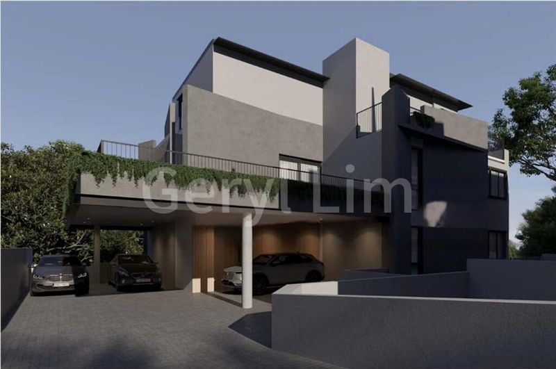 6 Bed Terraced House (Landed) for Sale in  Dunearn Estate - Image 11