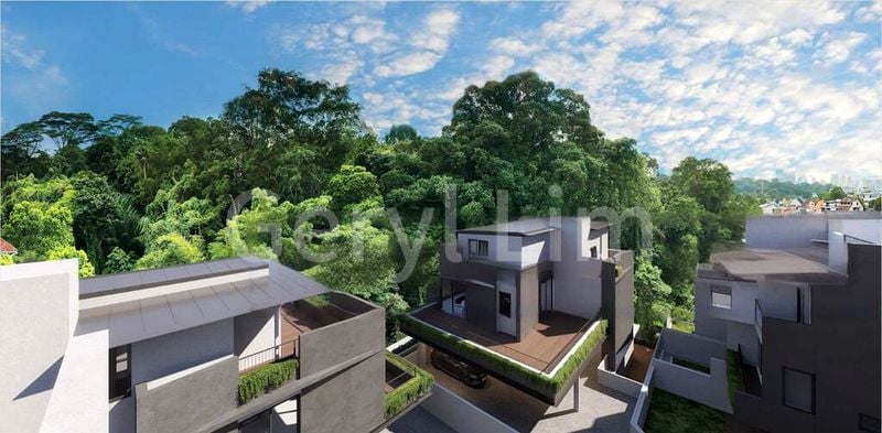 6 Bed Terraced House (Landed) for Sale in  Dunearn Estate - Image 4