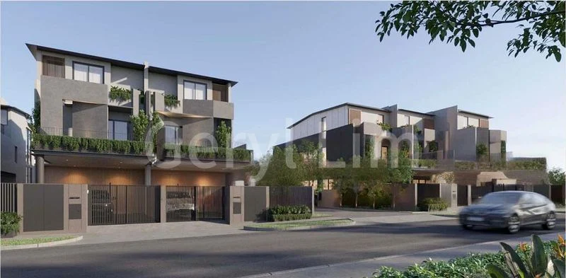 6 Bed Terraced House (Landed) for Sale in  Dunearn Estate - Image 2