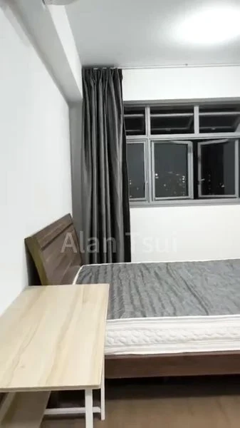 Master Room (HDB) for Rent in  88C Jalan Satu - Image 2