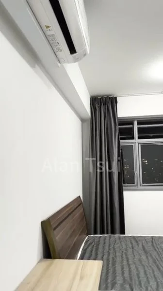 Master Room (HDB) for Rent in  88C Jalan Satu - Image 3