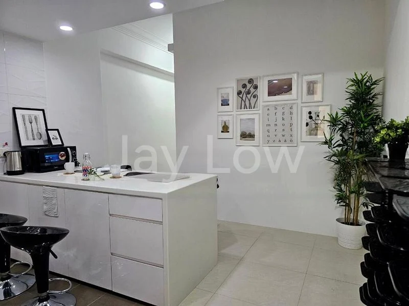 Room (Condo) for Rent in  Eastpoint Green - Image 5