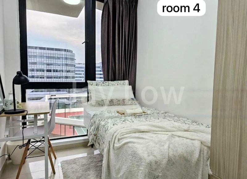 Room (Condo) for Rent in  Eastpoint Green - Image 7