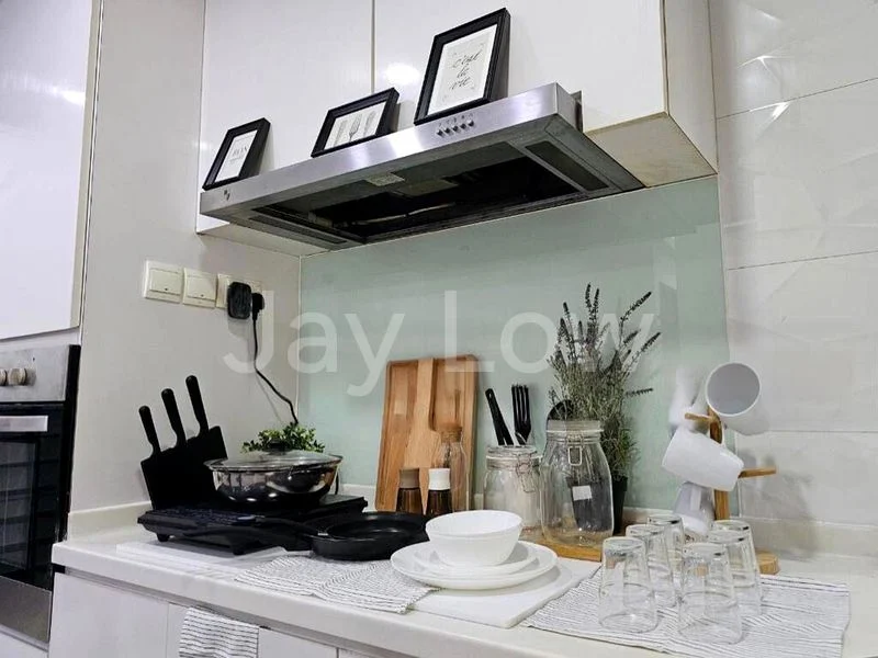 Room (Condo) for Rent in  Eastpoint Green - Image 4