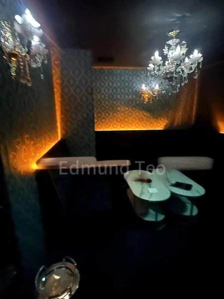 Food & Beverage for Rent: Prinsep Place - Image 1