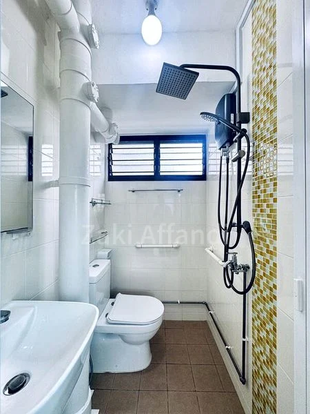 3 Room (3A) HDB for Rent in  423 Bedok North Avenue 1 - Image 1