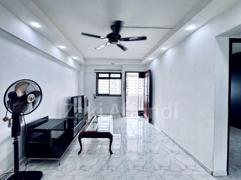 3 Room (3A) HDB for Rent in  423 Bedok North Avenue 1 - Image 7