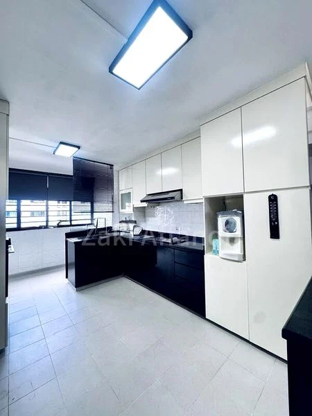 3 Room (3A) HDB for Rent in  423 Bedok North Avenue 1 - Image 4