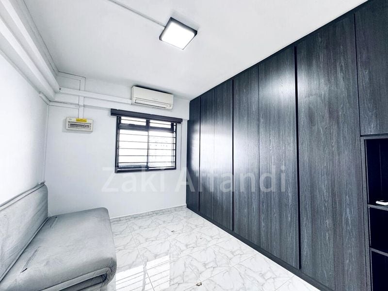 3 Room (3A) HDB for Rent in  423 Bedok North Avenue 1 - Image 6