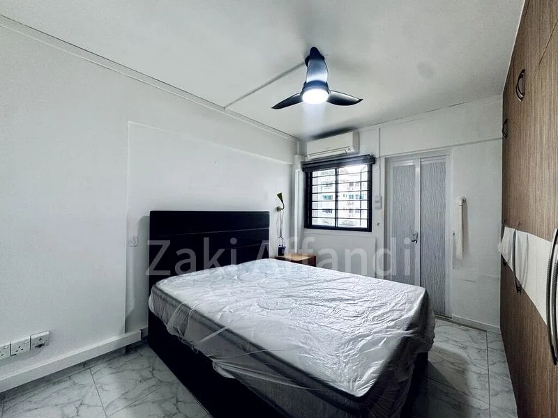 3 Room (3A) HDB for Rent in  423 Bedok North Avenue 1 - Image 2