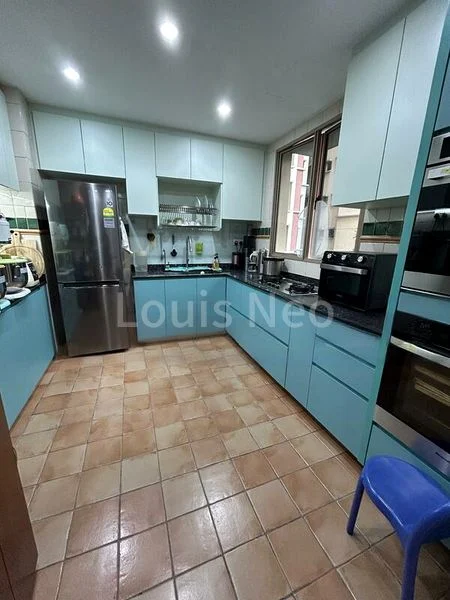 3 Bed Executive Condo for Sale in  The Rivervale - Image 2