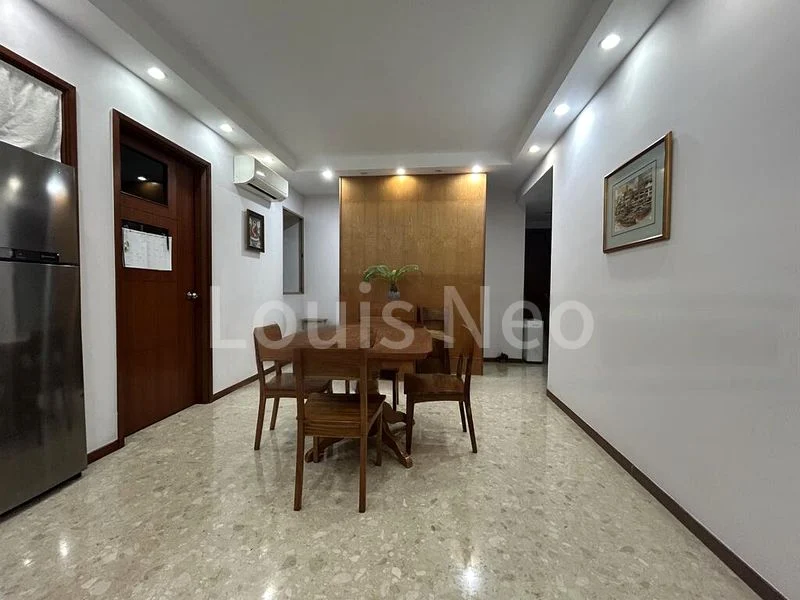 3 Bed Executive Condo for Sale in  The Rivervale - Image 1