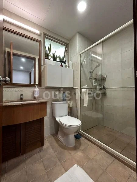 3 Bed Executive Condo for Sale in  The Rivervale - Image 7
