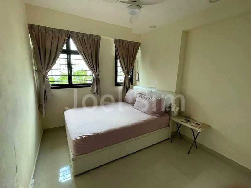 Common Room (HDB) for Rent in  180C Boon Lay Drive - Image 1