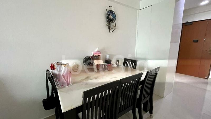 Common Room (HDB) for Rent in  180C Boon Lay Drive - Image 6