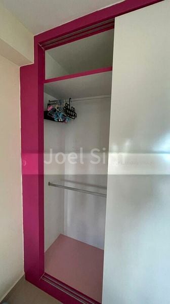 Common Room (HDB) for Rent in  180C Boon Lay Drive - Image 4