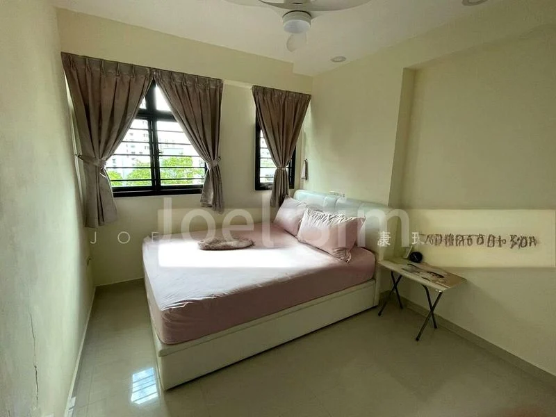 Common Room (HDB) for Rent in  180C Boon Lay Drive - Image 1