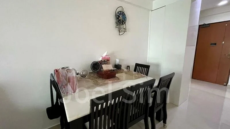 Common Room (HDB) for Rent in  180C Boon Lay Drive - Image 5