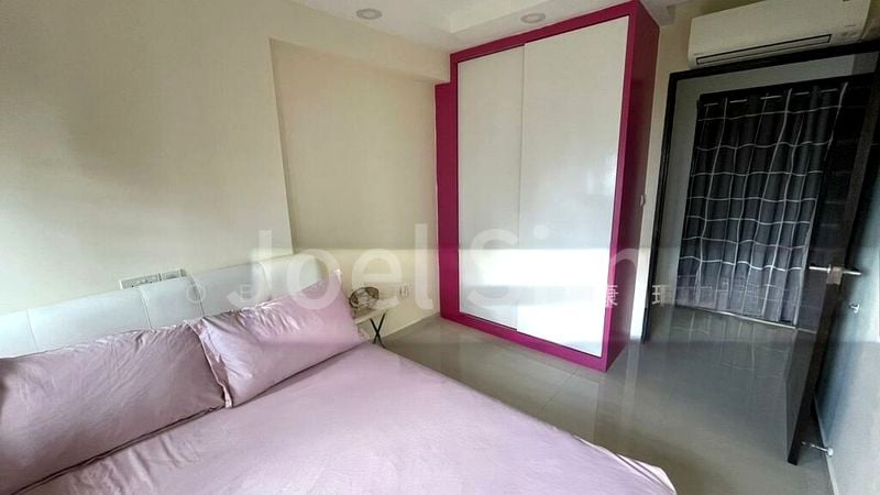 Common Room (HDB) for Rent in  180C Boon Lay Drive - Image 2
