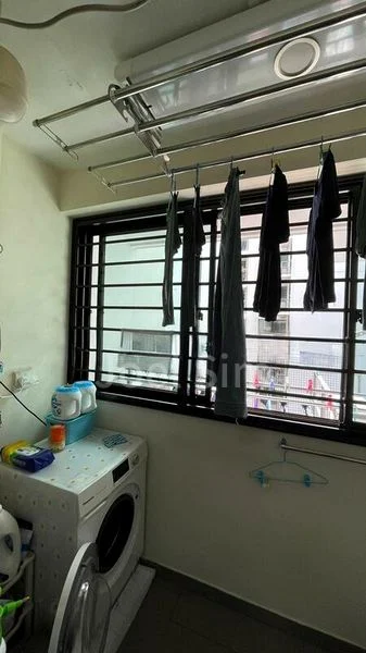Common Room (HDB) for Rent in  180C Boon Lay Drive - Image 7
