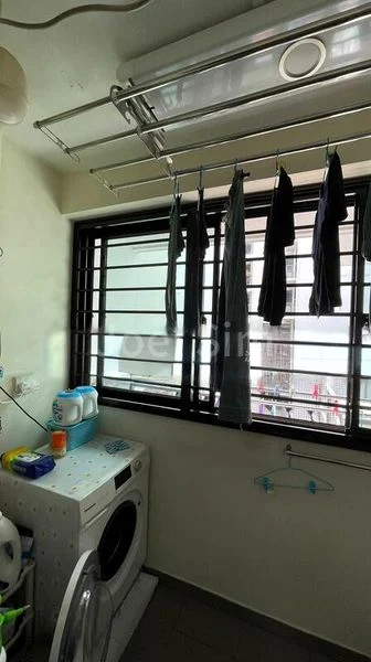 Common Room (HDB) for Rent in  180C Boon Lay Drive - Image 8