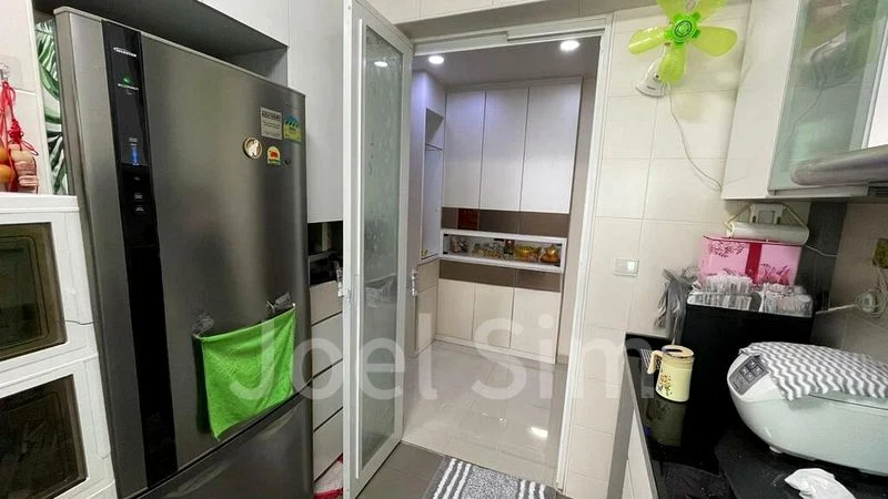 Common Room (HDB) for Rent in  180C Boon Lay Drive - Image 6