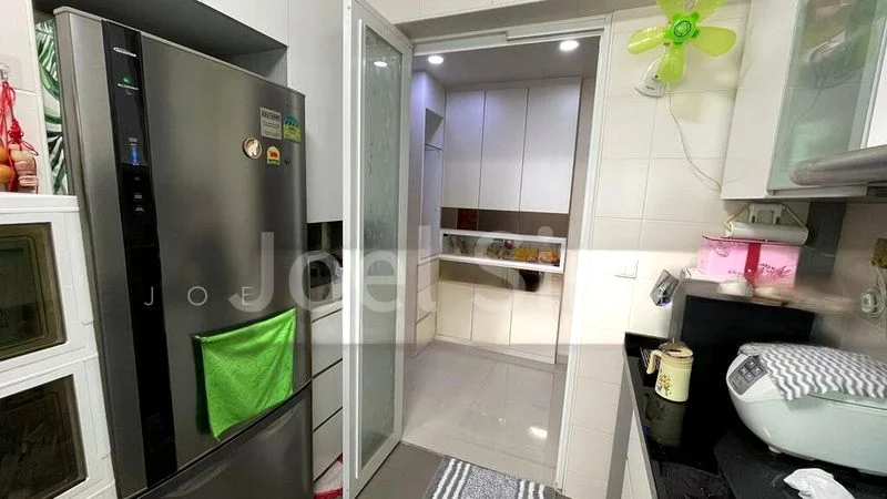 Common Room (HDB) for Rent in  180C Boon Lay Drive - Image 7