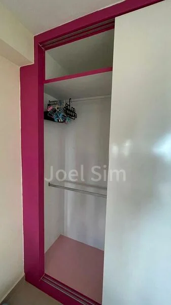 Common Room (HDB) for Rent in  180C Boon Lay Drive - Image 3