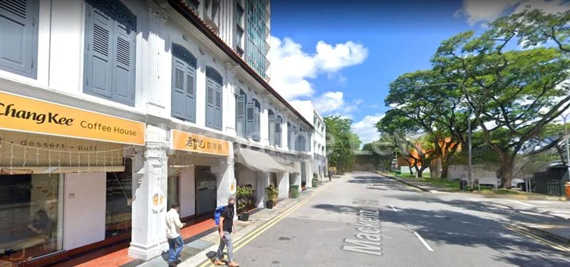 Food & Beverage for Rent in  Mackenzie Regency - Image 2