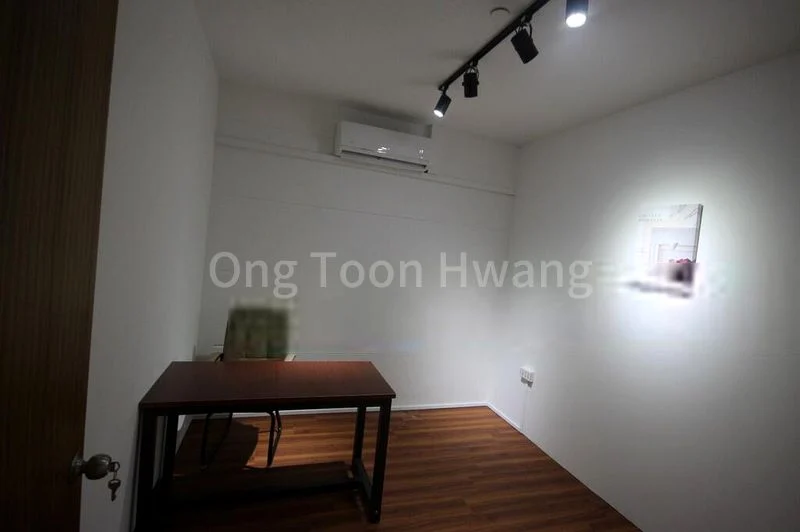 Shop / Shophouse for Rent in  Mega@Woodlands - Image 8