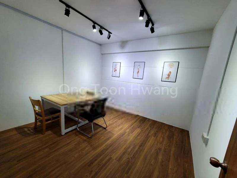 Shop / Shophouse for Rent in  Mega@Woodlands - Image 4