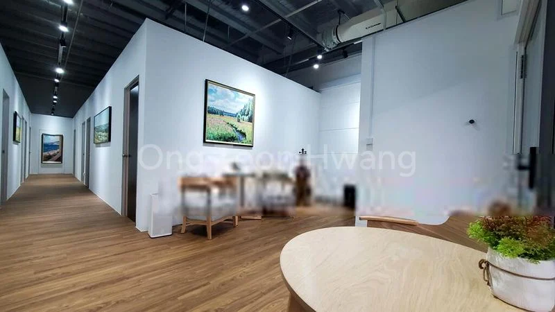 Shop / Shophouse for Rent in  Mega@Woodlands - Image 3