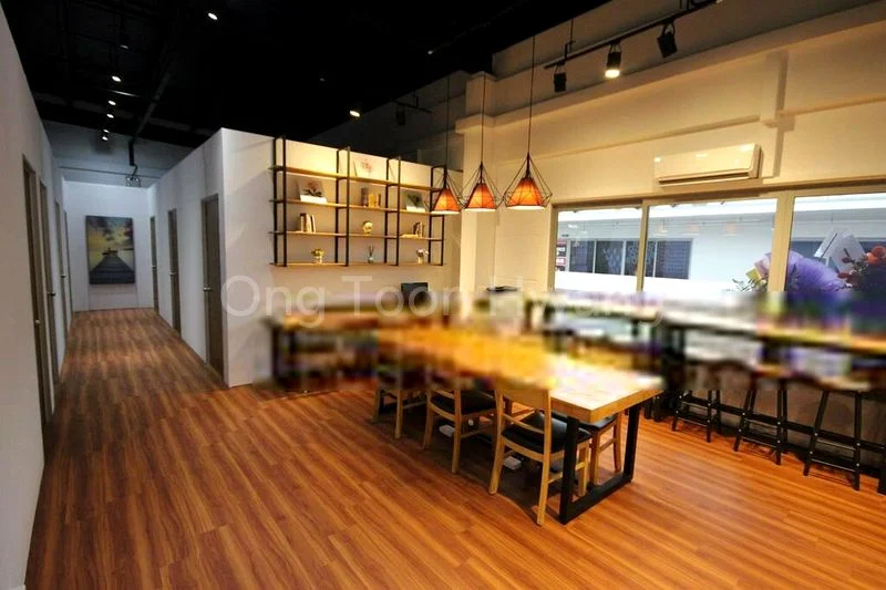 Shop / Shophouse for Rent in  Mega@Woodlands - Image 6